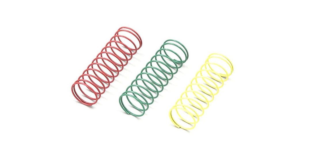 �˾���ũ KYMZW202 [KYOSHO] REAR SPRING SET(MR-02) 1