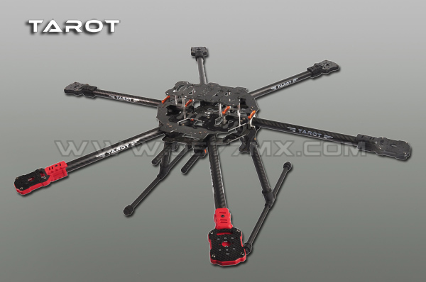 [˾ũ]  [Tarot] FY690S Hexa Kit - Ǹ 3