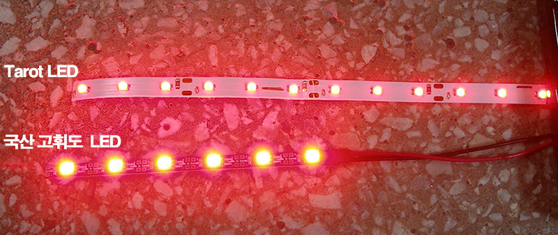 [�˾���ũ] TL2816-1 [Tarot] LED Board ������ (20cm) 2