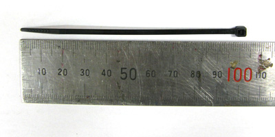 [�˾���ũ]  100mm ���̺� Ÿ�� 30ea (�輱������, ����������) 1