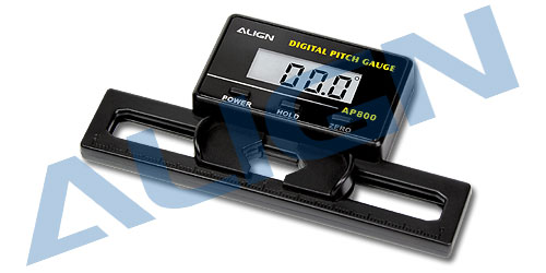 [˾ũ] HET80001T [Align] AP800 Digital Pitch Gauge(200~800mm) 1
