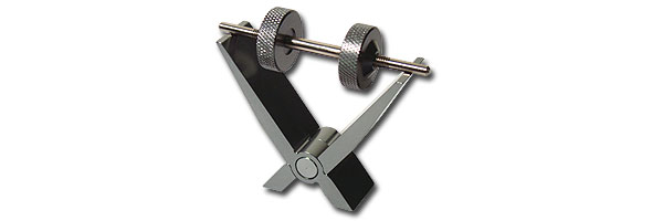 [�˾���ũ] H60110T [ALIGN] T-Rex600 Blade Balancer (4mm) 2