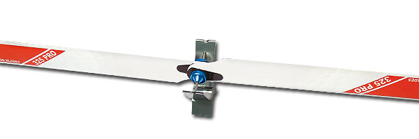 [�˾���ũ] H60110T [ALIGN] T-Rex600 Blade Balancer (4mm) 4