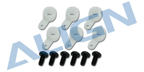 [˾ũ] HSP15003T [Align] DS150/155 Servo Horn Set 1