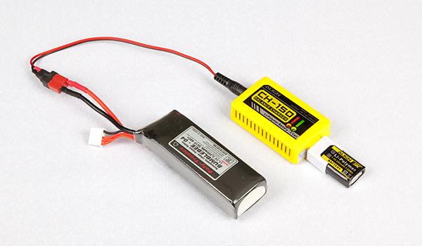 [˾ũ] HEC15001T [Align] CH150 Li-Po Charger - T15/150   1