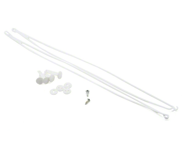 [˾ũ]  [Super Cub S] Wing Struts with Screws 1
