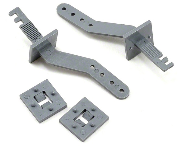 [˾ũ]  [Super Cub S] Control Horns (2) 1