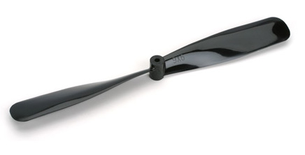 [˾ũ]  [Super Cub S] Propeller: 9 x 6 1