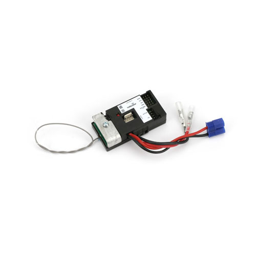[˾ũ]  DSM2 Receiver/ESC Unit: SC LP BNF 1