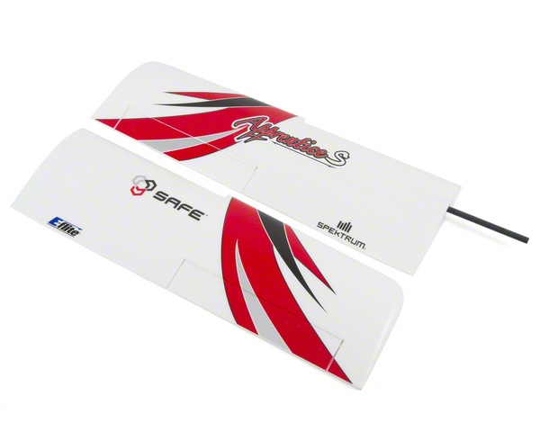 [�˾���ũ] EFL310001 [E-flite] Wing Set: Apprentice S 15e RTF 1