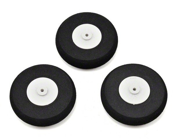 [˾ũ] EFL310011 Wheels 65mm (3): Apprentice S 15e RTF 1