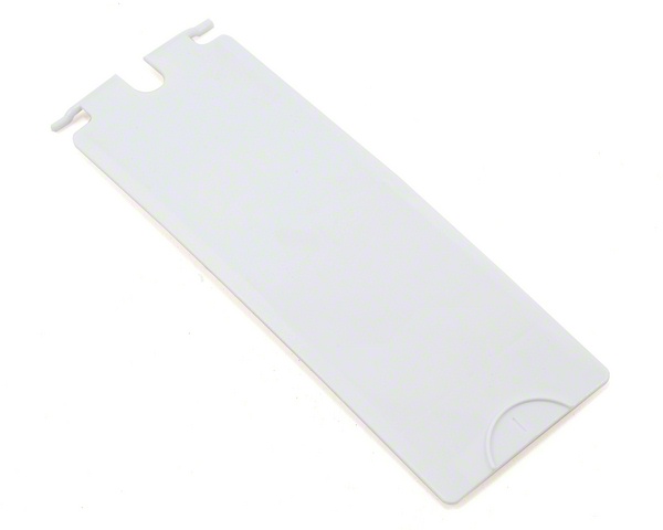 [˾ũ]  Battery Door: Apprentice S 15e RTF 1