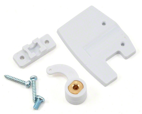 [˾ũ] EFL310009 NoseGearArm&MountingStrap: Apprentice S 15e RTF 1