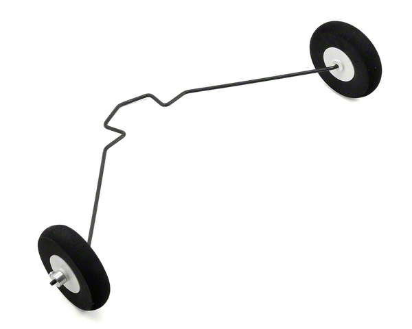 [˾ũ] EFL310007 Main Landing Gear: Apprentice S 15e RTF 1