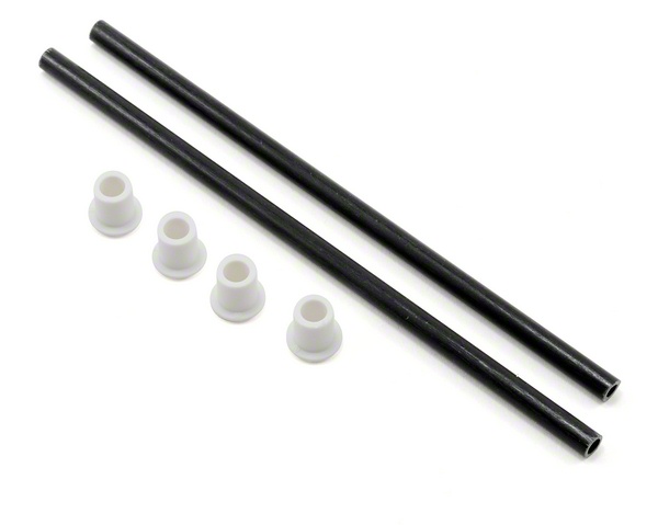 [˾ũ]  Wing Hold Down Rods with Caps: Apprentice 1