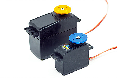 [�˾���ũ]  DGS-1088M (Giant digital servo) ���� 2