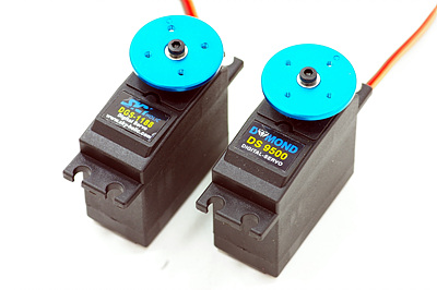 [�˾���ũ]  DGS-1188 - Digital Servo ���� 3