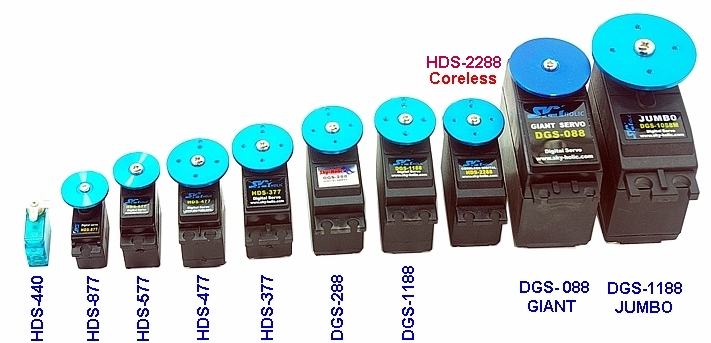 [�˾���ũ]  HDS 477 (Metal Gear) - Mini Digital Servo ���� 1