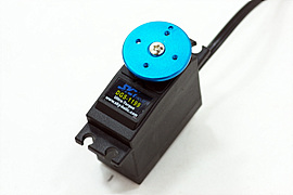 [�˾���ũ]  DGS-1199 (metal gear) - Ultra Torque Digital Servo ���� 1