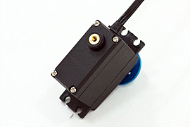 [�˾���ũ]  DGS-1199 (metal gear) - Ultra Torque Digital Servo ���� 3