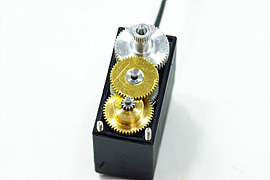 [�˾���ũ]  DGS-299 (metal gear) - Ultra Torque Digital Servo ���� 1