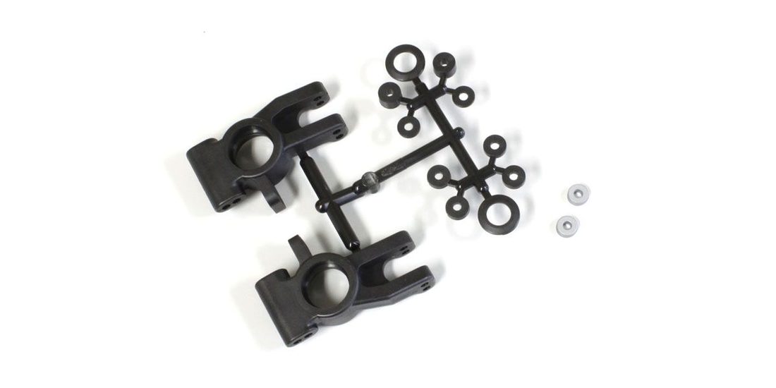 �˾���ũ KYIF114B [KYOSHO] Rear Hub Carrier 1