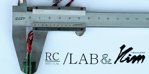 [˾ũ] LAB001 [RC/LAB]  ġ (Max 30V/18A) 12