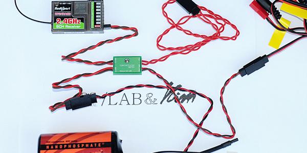 [˾ũ] LAB001 [RC/LAB]  ġ (Max 30V/18A) 5
