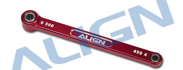 [�˾���ũ] HOT00004T [Align] Feathering Shaft Wrench(T-Rex450/500 ����) 5