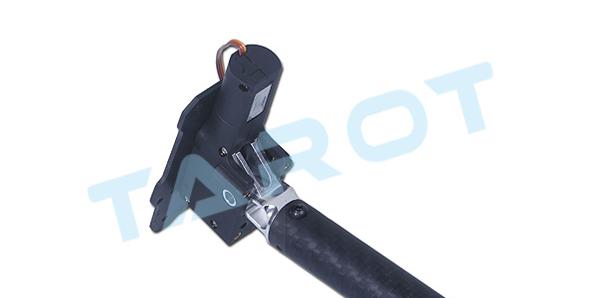 [�˾���ũ] TL65B44 [TR] TAROT 680/690S/PRO Retractable Landing Skid 1