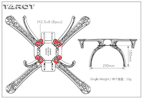 [˾ũ]  F450 /  Ƚȣũ,  TX12 Mk2   Ǯ 65