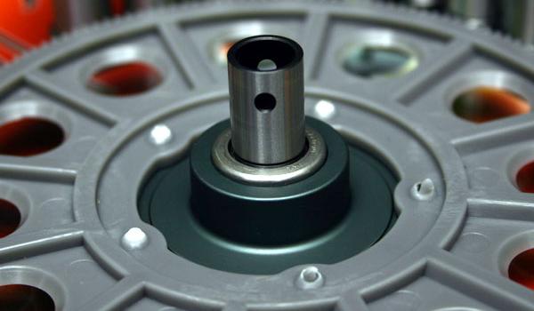 �˾���ũ HN-60139T-S [Align] T-Rex600 Special Coated One-Way Bearing Shaft(w/Grease) 4