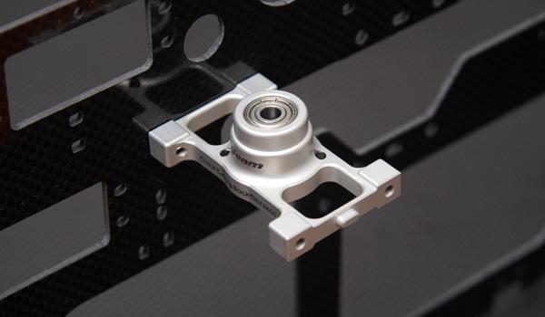 �˾���ũ Beam_C_B_Block-1 [Beam] T-Rex600N Metal Clutch Bearing Block - �İ�Ư��! 2