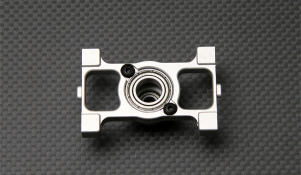 �˾���ũ Beam_C_B_Block-1 [Beam] T-Rex600N Metal Clutch Bearing Block - �İ�Ư��! 4