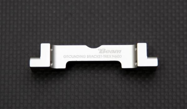 �˾���ũ Beam_600_F_M_B [Beam] T-Rex600N Grounding Bracket (3pcs) 2