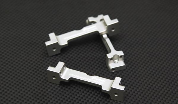 �˾���ũ Beam_600_F_M_B [Beam] T-Rex600N Grounding Bracket (3pcs) 3