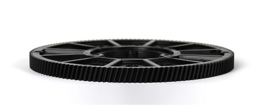 �˾���ũ H50178QAT [Align] T-Rex500E/EFL/PRO/DFC/Dominator Slant Thread Main Drive Gear/134T 1