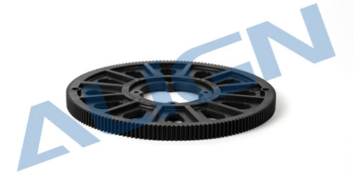 �˾���ũ H50018QAT [Align] T-Rex500 Main Drive Gear (162T) 2