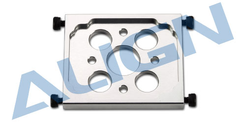 �˾���ũ H50B009XXW [Align] T-Rex500L Motor Mount 1