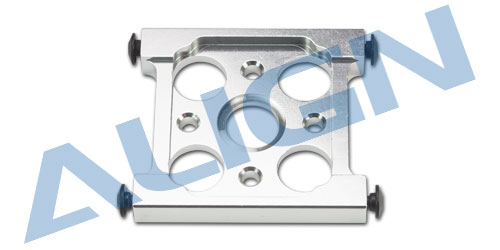 [�˾���ũ] H55B009XXW [Align] T-Rex550L Motor Mount 1