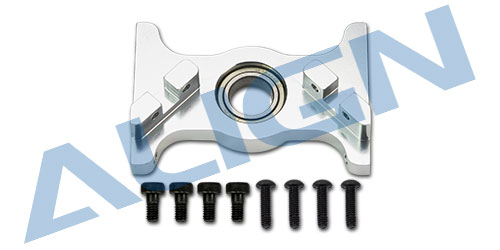 [�˾���ũ] H55B007XXW [Align] T-Rex550L Bearing Block(L) 1