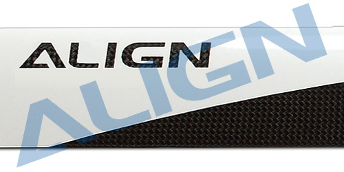 [�˾���ũ] HD780TA [Align] T-Rex700/800 - 780mm Carbon Fiber Blades 3