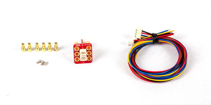 [�˾���ũ] GPD-0011XQ [Gryphon Dynamics] Core PCB for X8/Dodeca 2