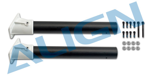 [˾ũ] M470004XXT [ALIGN] M470 Landing Gear Tube Set 1