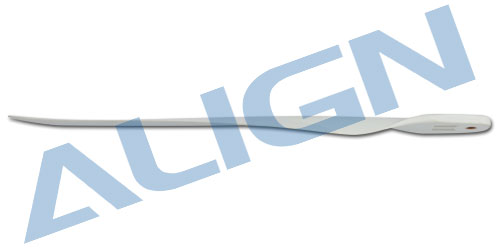 [˾ũ] MD0753B [ALIGN] M480L 7.5 Inch Main Rotor(White) 2