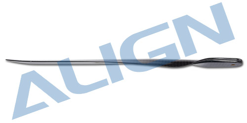 [˾ũ] MD0750A [ALIGN] M480L 7.5 Inch Carbon Main Rotor 4