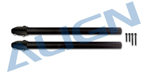 [˾ũ] M690002XXW [ALIGN] M690L Landing Gear Tube Mount Set 1