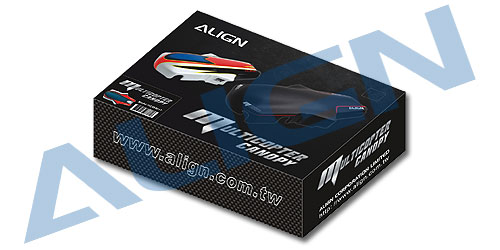 [˾ũ] HC69002T [ALIGN] M690L Multicopter Canopy 4