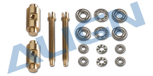 [˾ũ] M480033XXT [ALIGN] Retract Screw Set 1