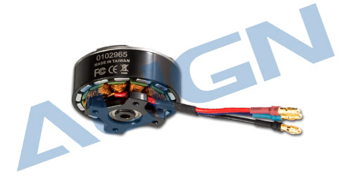[˾ũ] HML4213M01 [ALIGN] M480/690L RCM-BL4213 Brushless Motor 3